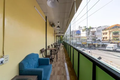 See Home Tan Son nhat – Photos 10