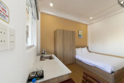 See Home Tan Son nhat – Photos 11