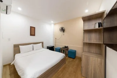 See Home Tan Son nhat – Photos 12